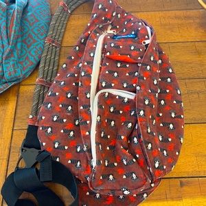 Kavu Sling Bag